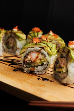 405. American Dream Roll 4 szt.